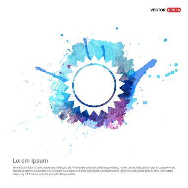 Güneş Düz Simgesi