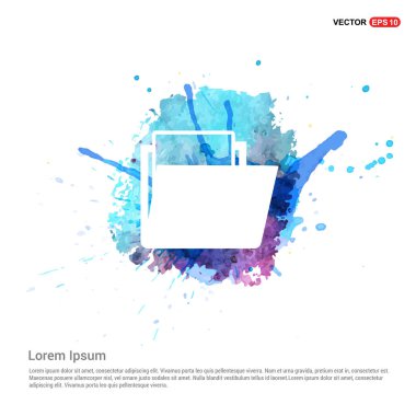 Veri ağıl kutsal kişilerin resmi