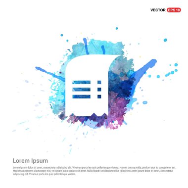 Kağıt belge simgesi