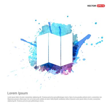 harita daire simgesi