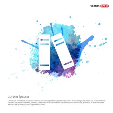 ofis klasör simgesi