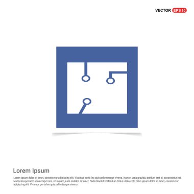 Devre tahtası simgesi