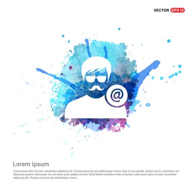 Online kullanıcı simgesi