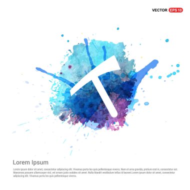 kazma aracı simgesini