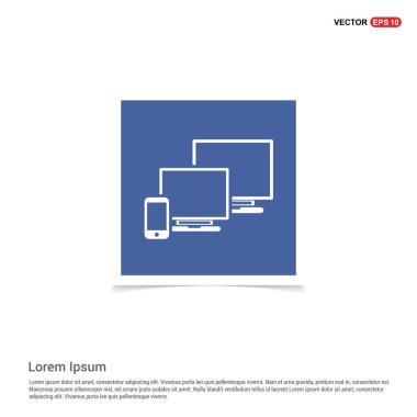 aygıtları düğme simgesi