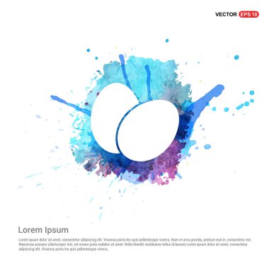 haşlanmış yumurta simgesi