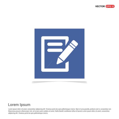 Kağıt belge simgesi