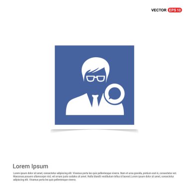 İnsan silueti simgesi