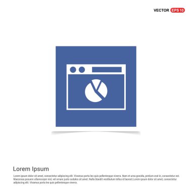 uygulama penceresi arabirimi simgesi