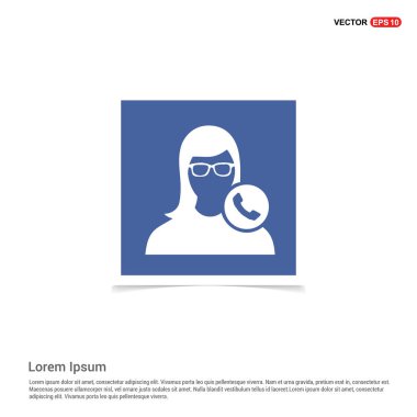 İnsan silueti simgesi