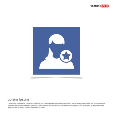 İnsan silueti simgesi