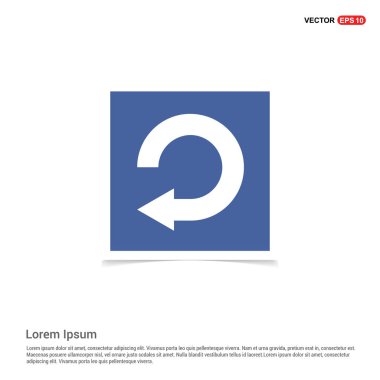 Yeniden yükle ok simgesi 