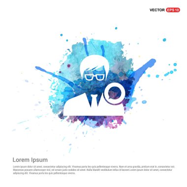 sohbet kullanıcı simgesi