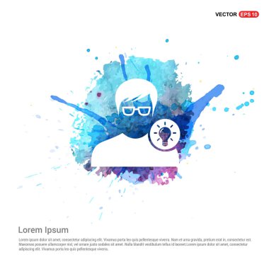 Fikir simgesi olan kullanıcı