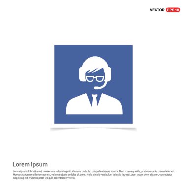 Merkez Operatör Simgesi Ara