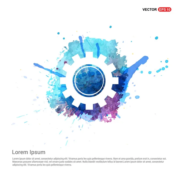 dişli tekerlek simgesi