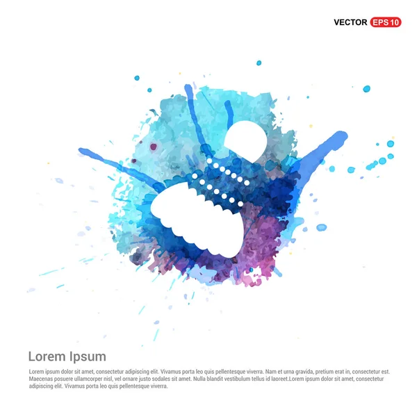 badminton mekik siki simgesi