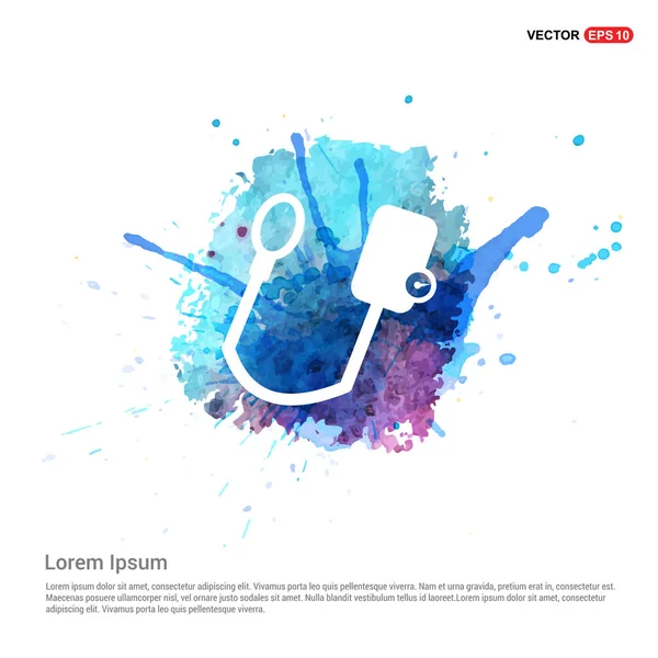 Kan basıncı denetleyicisi simgesi