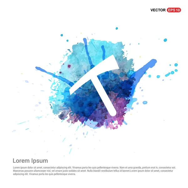 kazma aracı simgesini