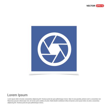 kamera çekim simgesi