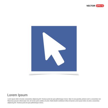 yukarı ve sol çapraz ok simgesi