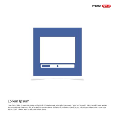 ekran düğme simgesi