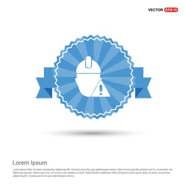 İnşaat işçisi simgesi