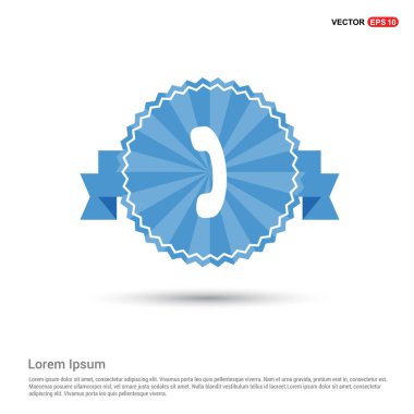 Web simgesi cep telefonu 