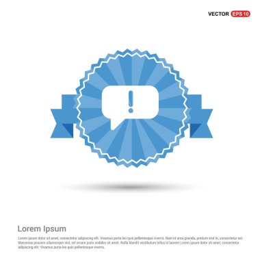 Konuşma balonu simgesi