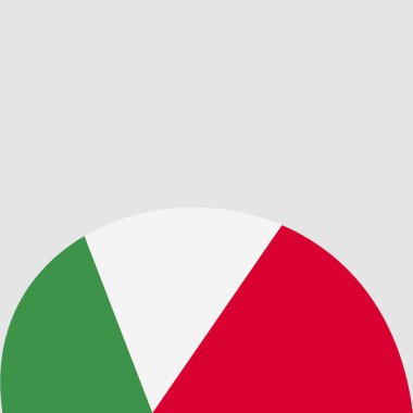 bayrak tasarım şablonu