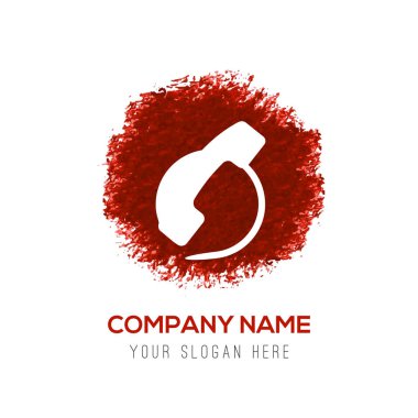 Web kutsal kişilerin resmi cep telefonu düğme