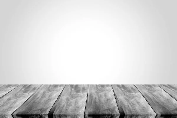 Wooden planks pattern — Stock Photo, Image