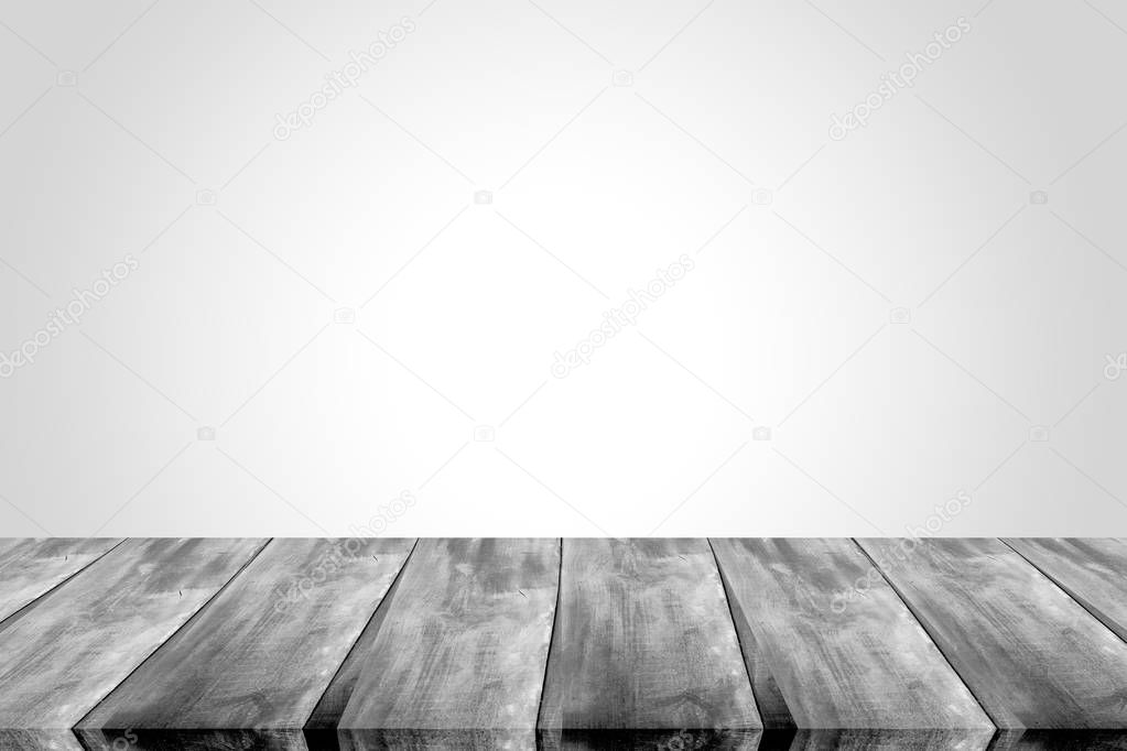 wooden planks pattern  