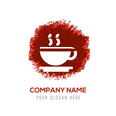 Kahve ve çay Kupası simgesi