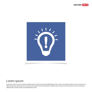 ışık lamba simgesi