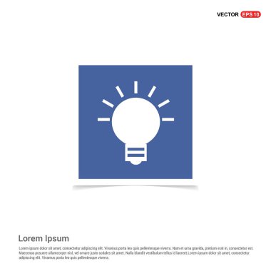 ışık lamba simgesi