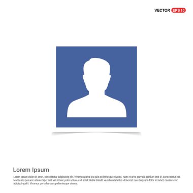 Mavi fotoğraf kartı 