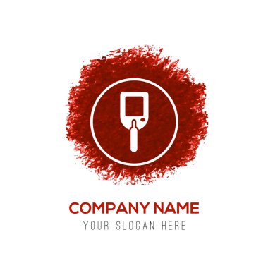 Şeker Ölçüm, kan tester simgesi 