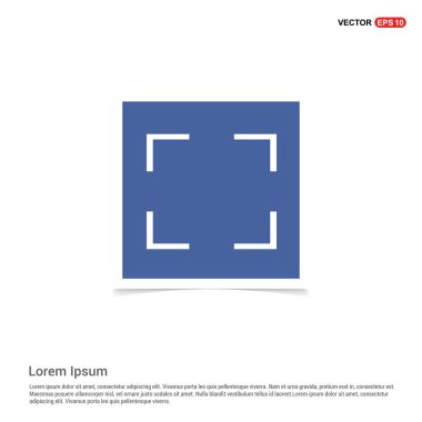 Amaç hedef simgesini