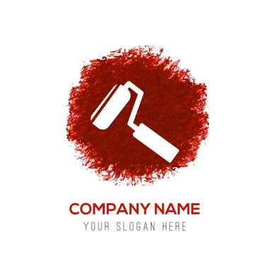 boya silindiri simgesi