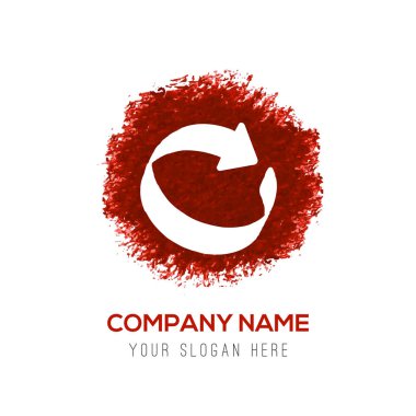 Yeniden yükle ok simgesi