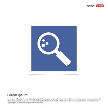 Büyüteç'i satırı simgesi