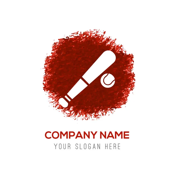 ビジネスのロゴのアイコン — ストックベクタ