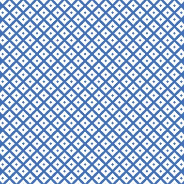 renkli yinelenen desen