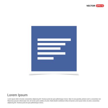 Belge Hizala simgesini