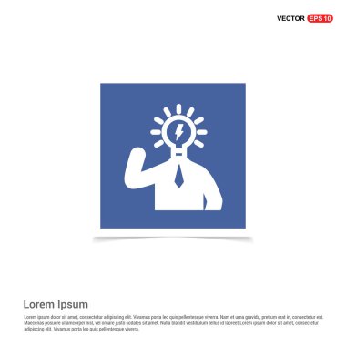 Mavi fotoğraf kartı 