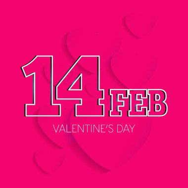 Sevgililer günün kutlu olsun.