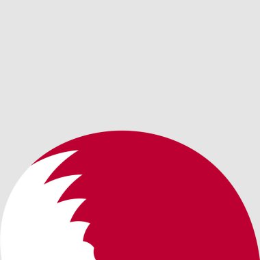 bayrak tasarım şablonu