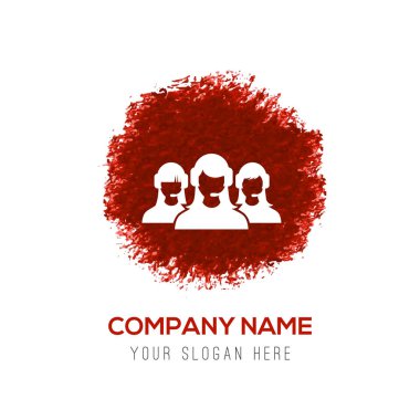 Çağrı Merkezi Operatörleri Simgesi