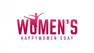 ile mutlu Kadınlar Günü kutlu olsun